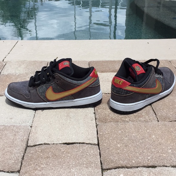 nike sb size 7.5